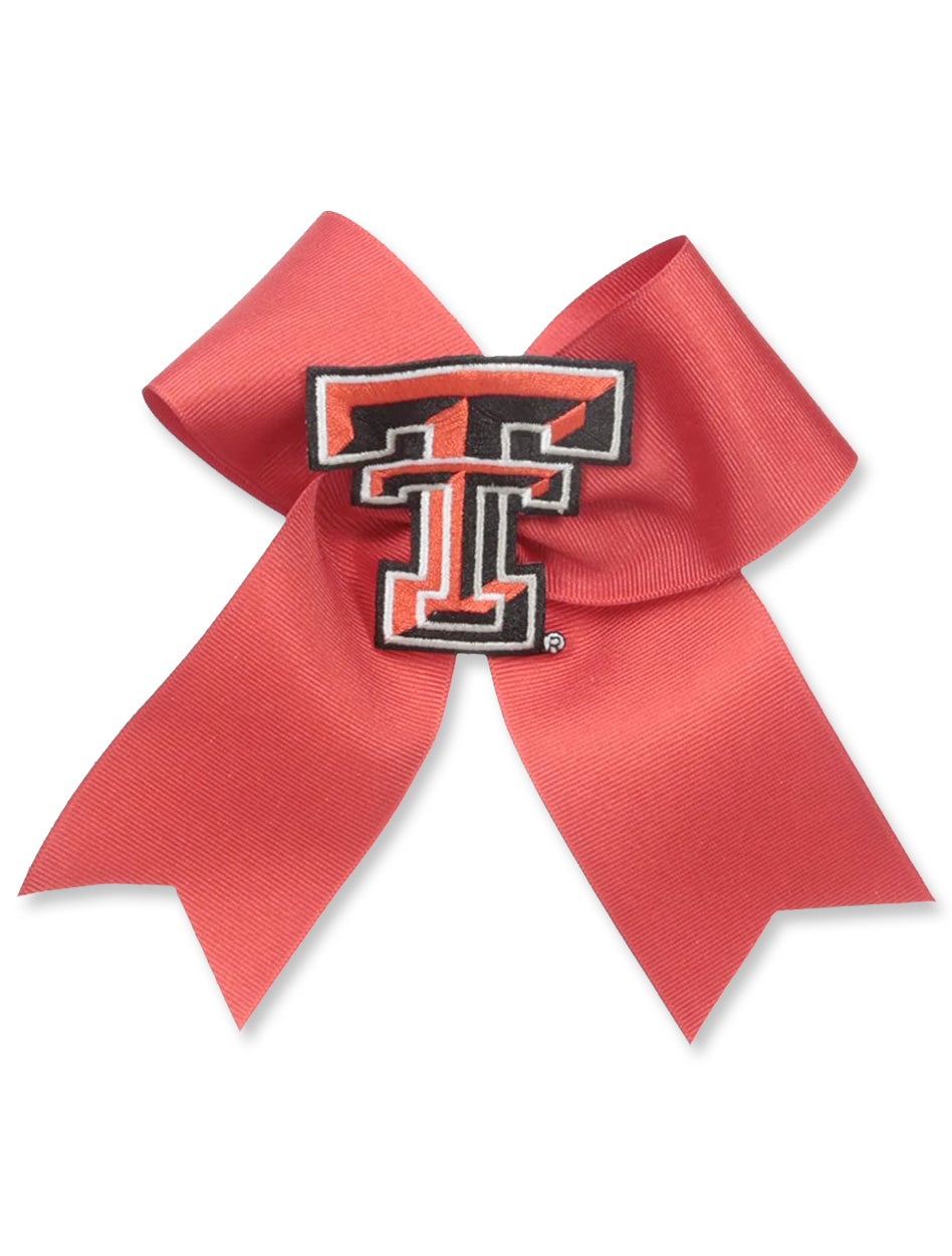 Texas Tech Red Raiders Black and White Double T Manhattan Water Bott –  Red Raider Outfitter