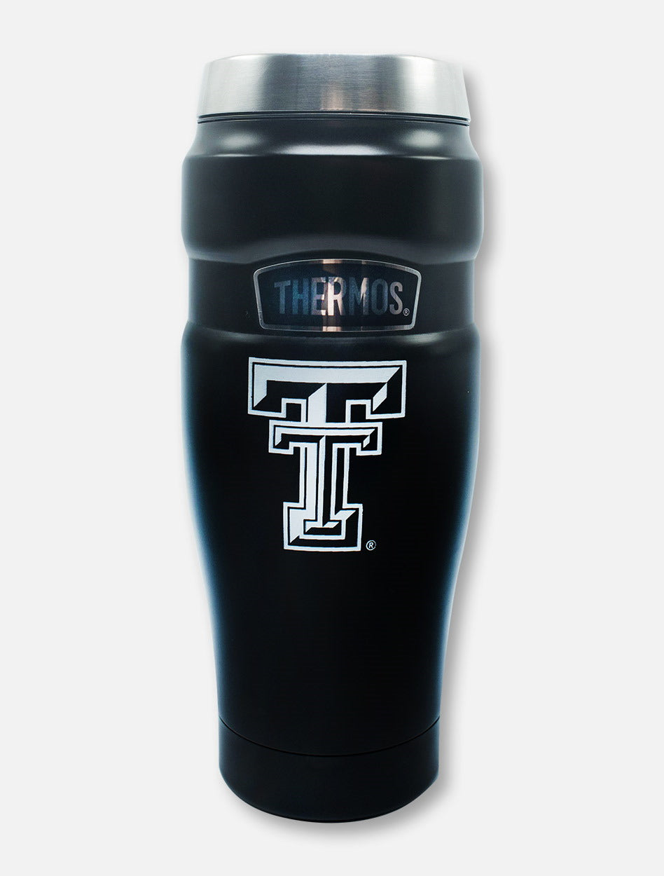 Texas Tech Christmas 2.0 40 oz Tumbler with Straw – Red Raider Outfitter