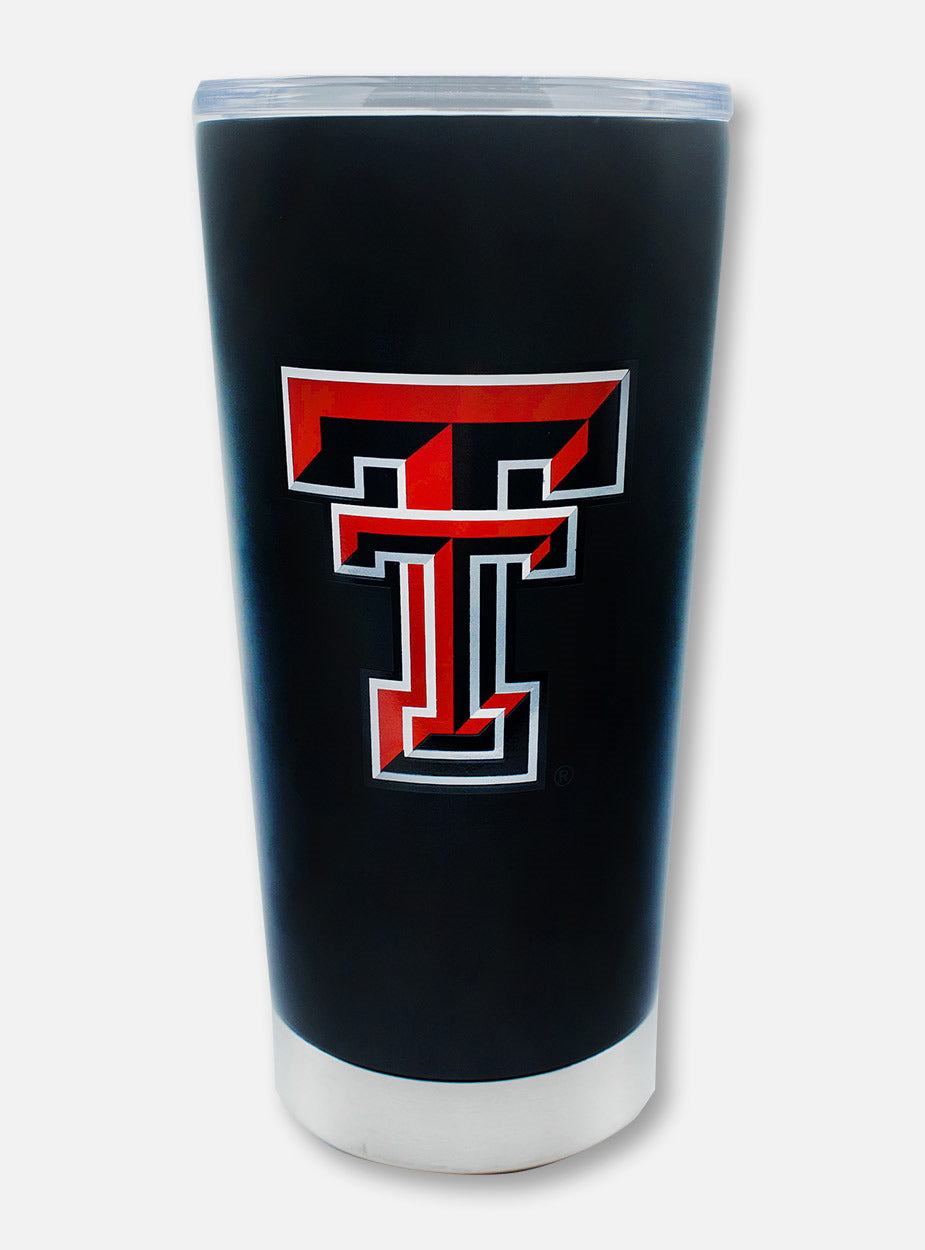 Texas Tech Christmas 2.0 40 oz Tumbler with Straw – Red Raider Outfitter