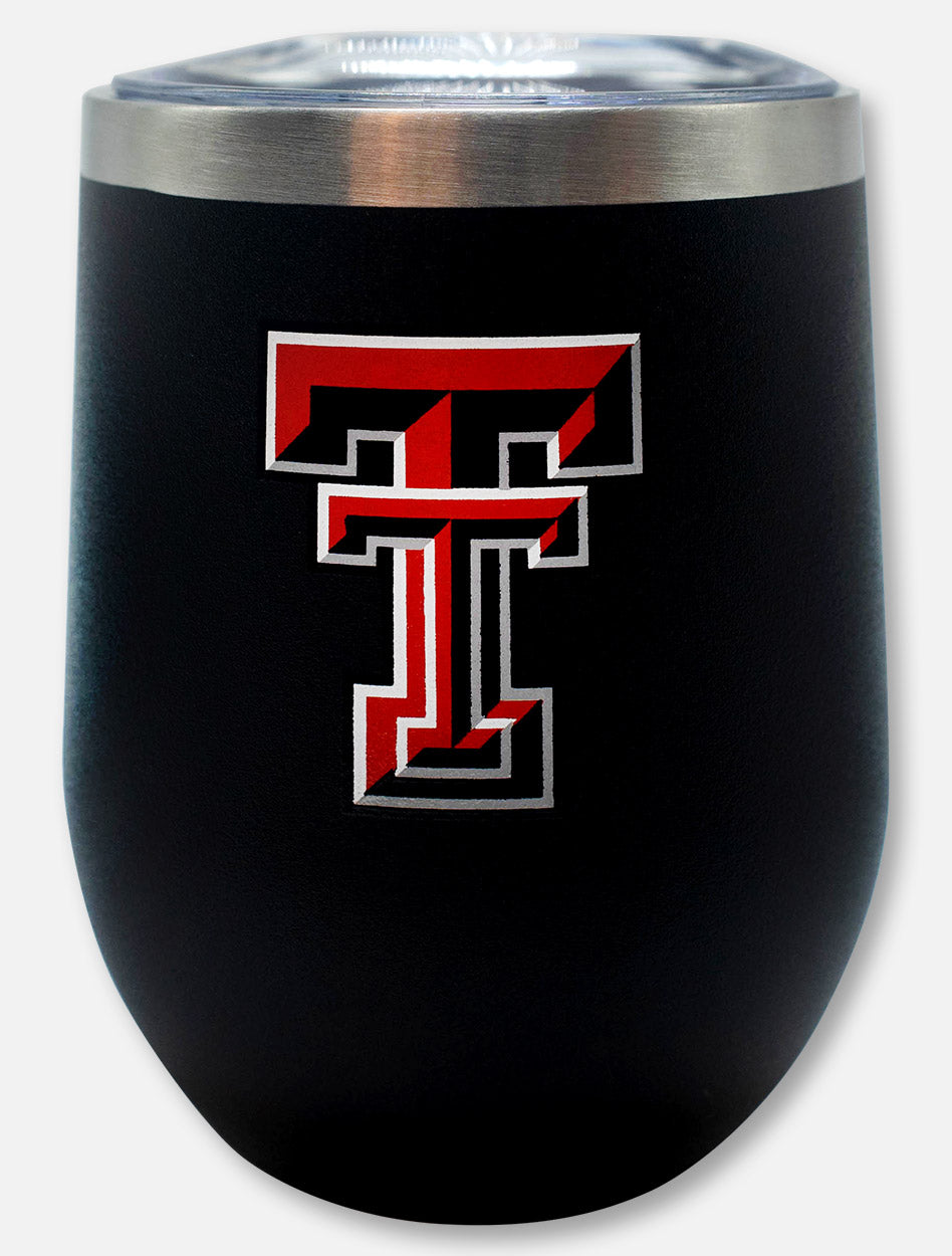 YETI Texas Tech Red Raiders Double T 24oz Mug – Red Raider Outfitter