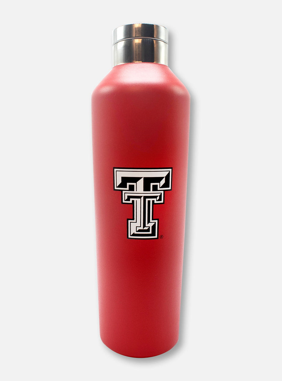 Texas Tech Christmas 2.0 40 oz Tumbler with Straw – Red Raider Outfitter