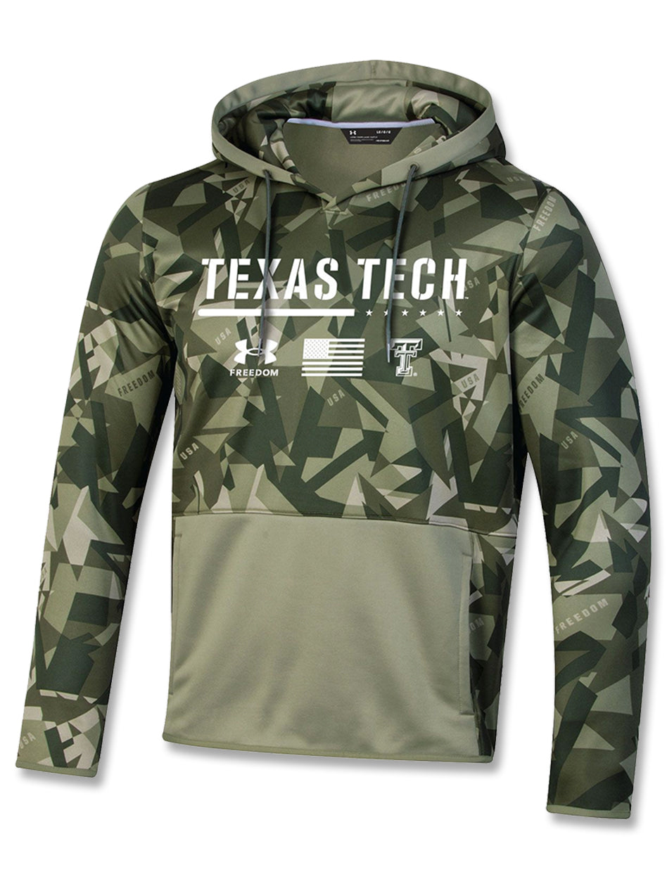 Under Armour Texas Tech Red Raiders Freedom Shirt, hoodie, sweater, long  sleeve and tank top