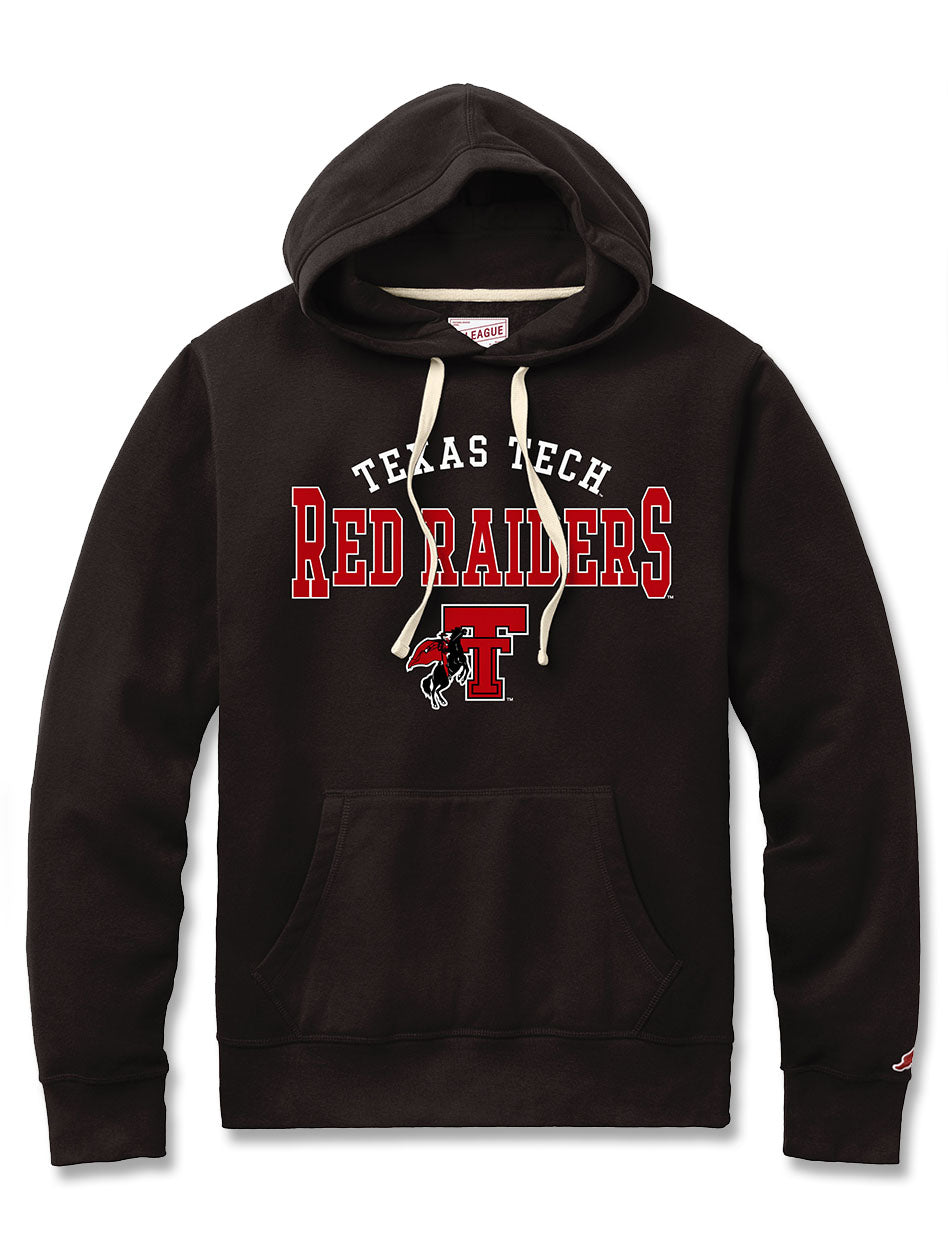 Starter Texas Tech Red Raiders Stadium Pullover Jacket – Red Raider  Outfitter