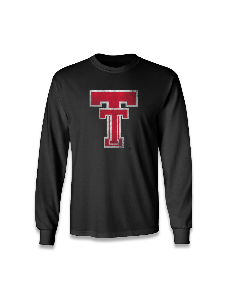 Under Armour Texas Tech Danger Zone Gameday Long Sleeve T-Shirt – Red  Raider Outfitter