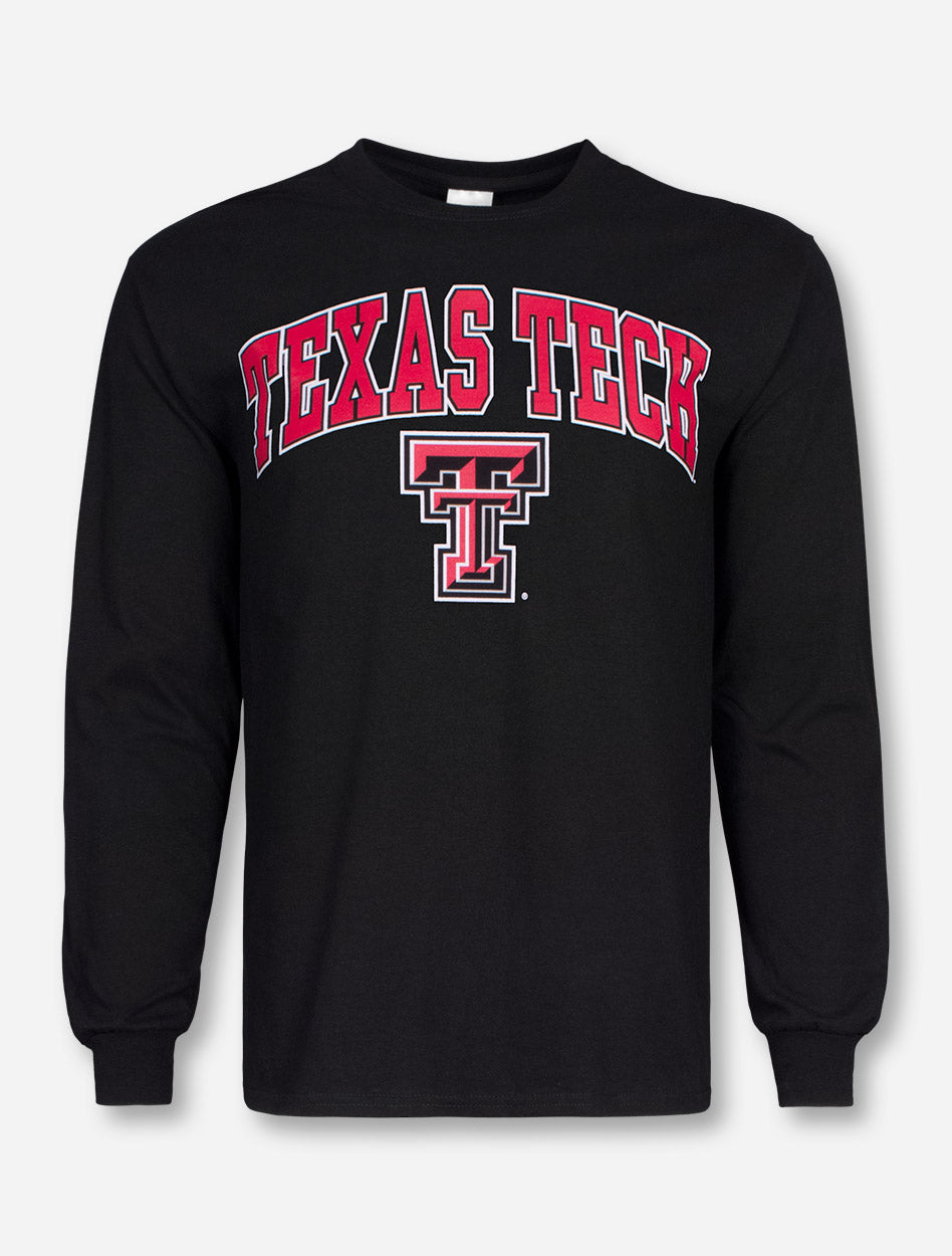 Texas Tech Women Long Sleeves – Red Raider Outfitter