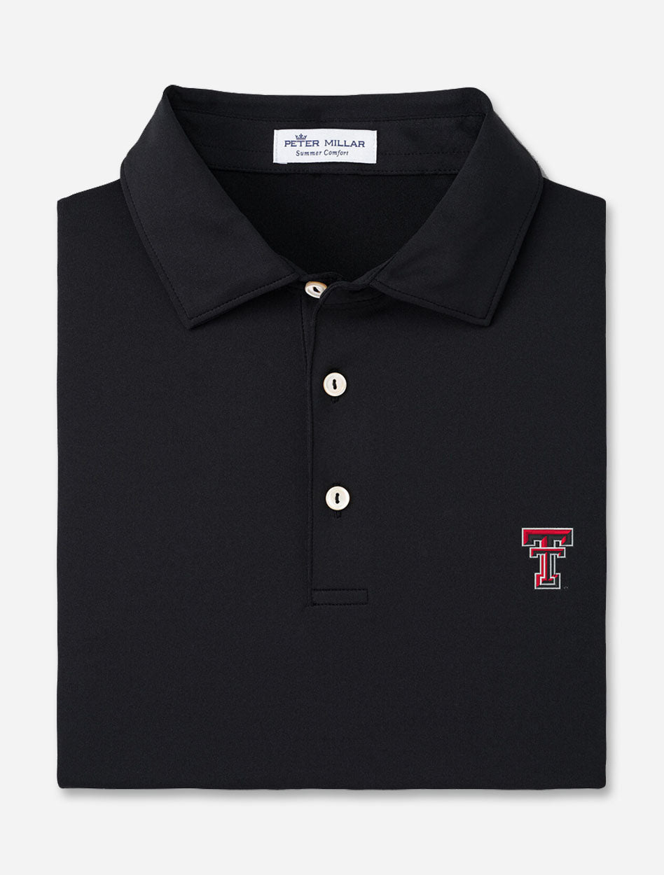 Texas Tech Red Raiders Tadlock Tribute #6 Baseball Jersey in White, Size: 3XL, Sold by Red Raider Outfitters