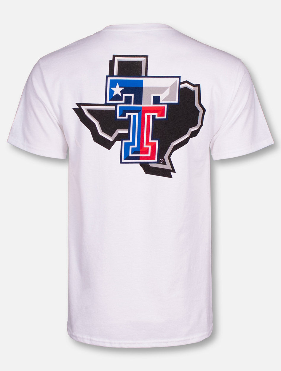 Texas Tech Red Raiders Patrick Mahomes The Kid Wonder Short Sleeve T –  Red Raider Outfitter