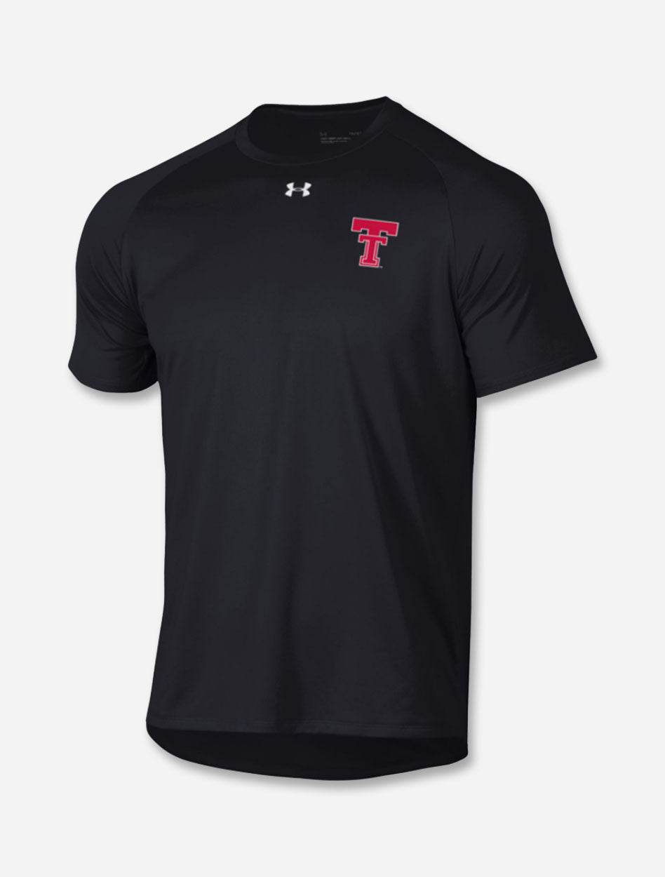 Custom Texas Tech Red Raiders Arch Replica Baseball Jersey in Grey, Size: 2X, Sold by Red Raider Outfitters