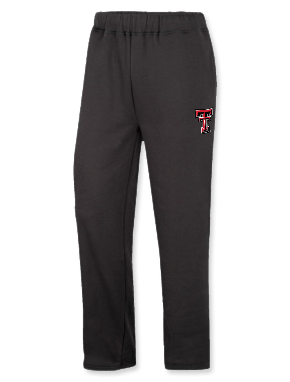 Texas Tech Double T Linger Women's Lounge Pants – Red Raider