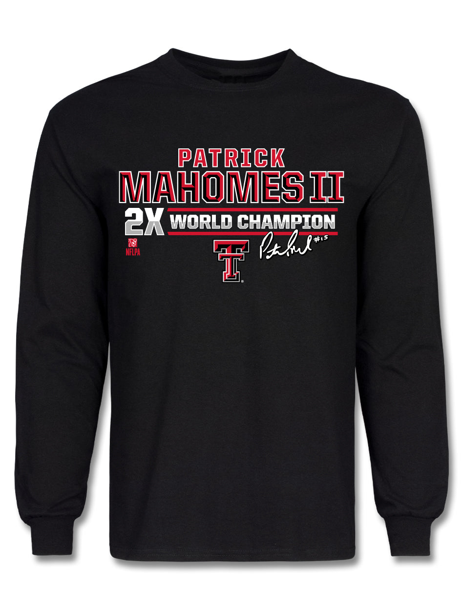 Kansas City Chiefs King Patrick Mahomes II MVP with 2 Trophy shirt, hoodie,  sweater, long sleeve and tank top