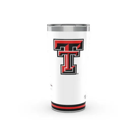 Tervis Texas Tech Red Raiders 32oz. All in Wide Mouth Water Bottle