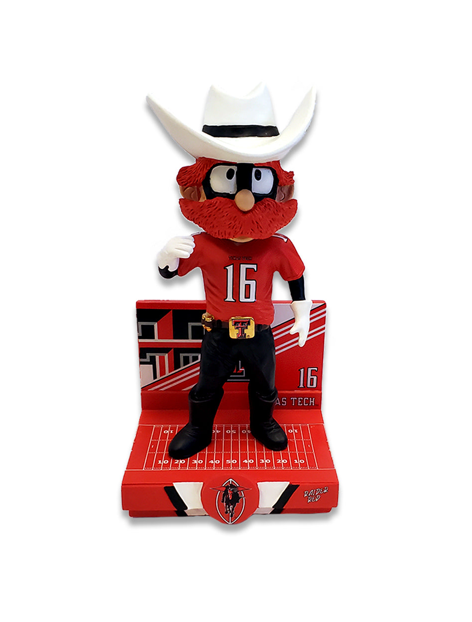 Texas Tech Mahomes Metal Shaker Bottle – Red Raider Outfitter