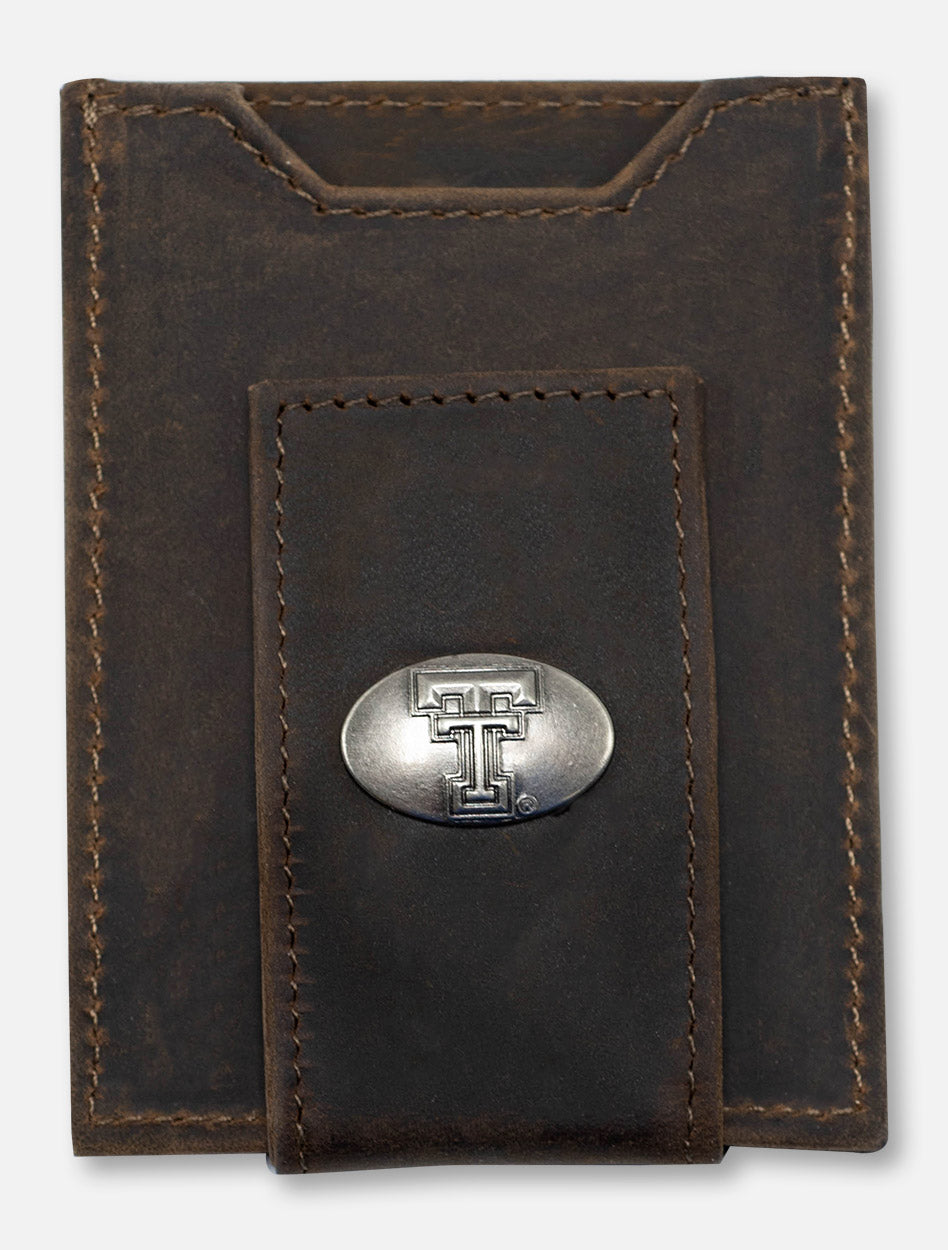 Texas Tech Wallets – Red Raider Outfitter