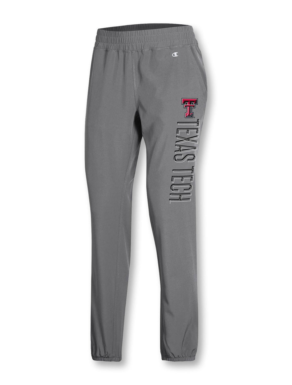 Texas Tech Double T Agenda Women's Lounge Pants – Red Raider Outfitter