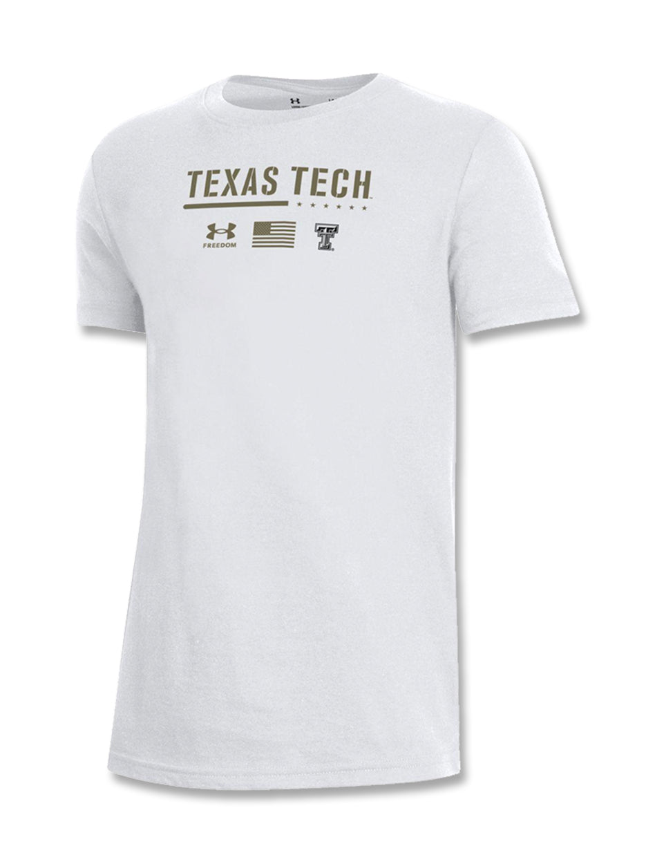 Texas Tech Military Appreciation – Red Raider Outfitter