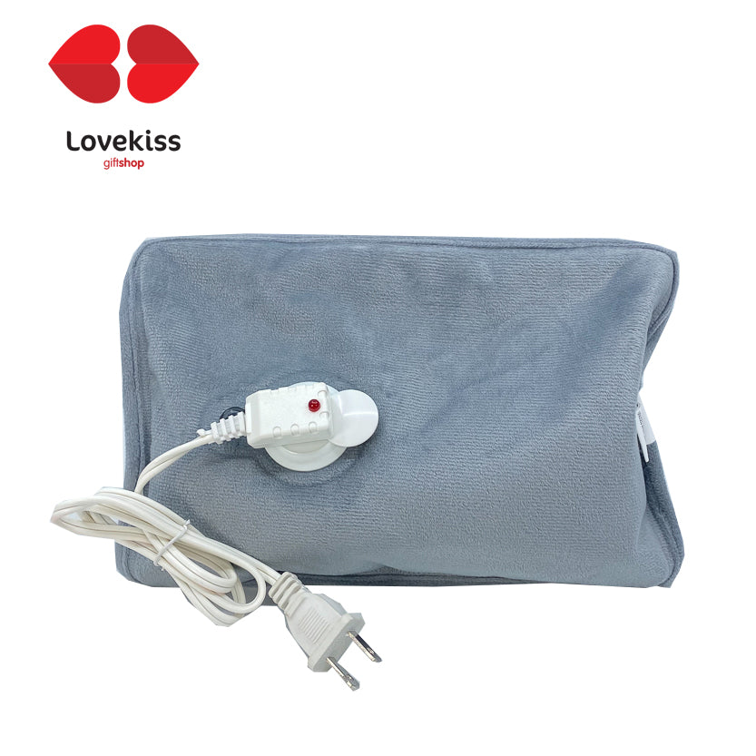 Bolsa Electrica Agua Caliente OsoE Crema – lovekiss