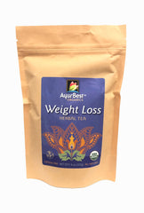 Buy Organic Weight Loss Tea