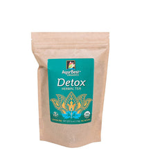 Order Organic Detox Today!