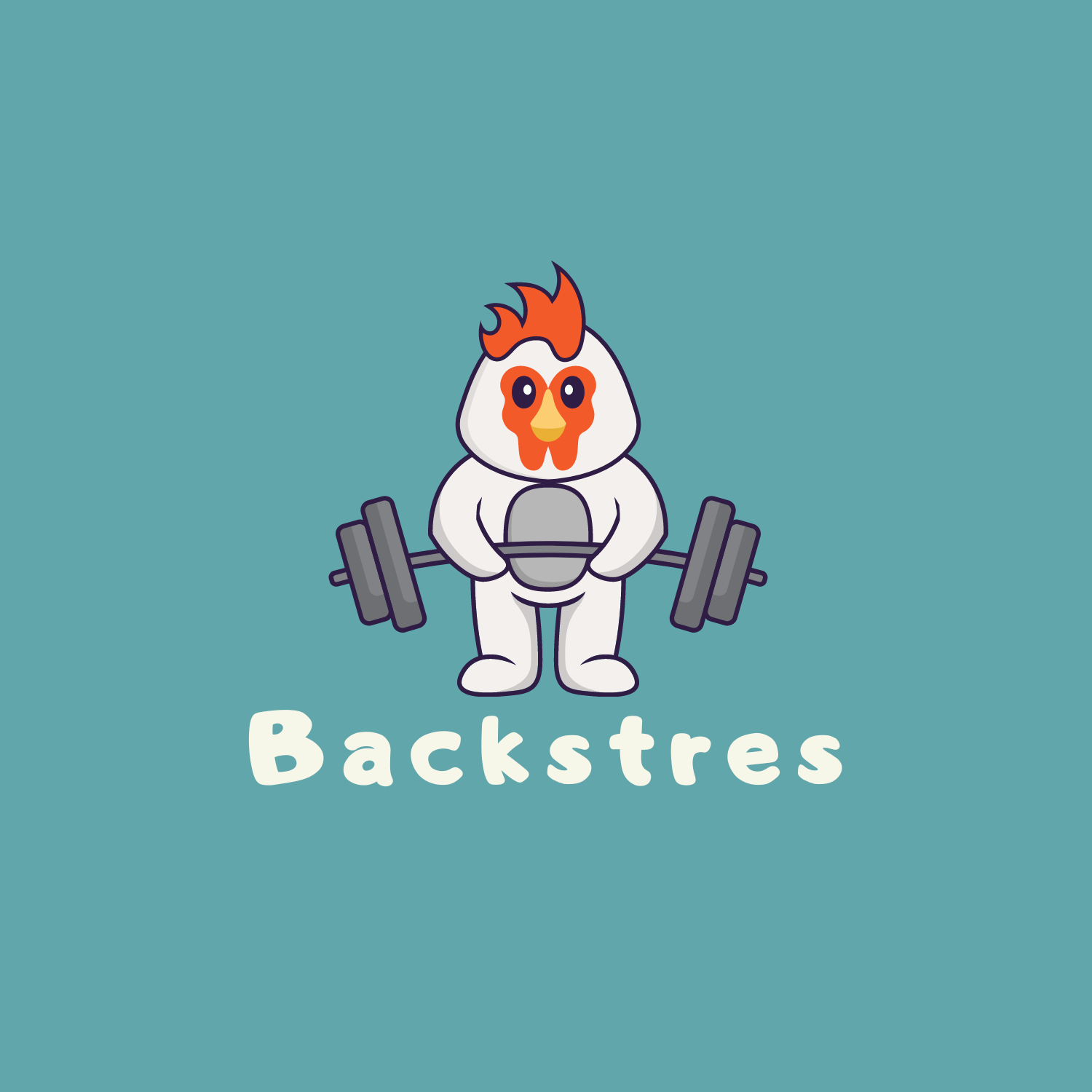 BackStretcher