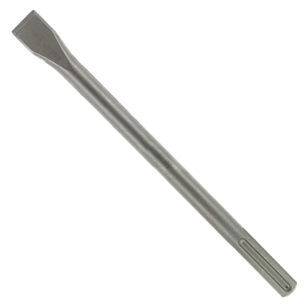 Diablo DMAMXCH1030, DB SDS-Max Flat Chisel 1" x 12"