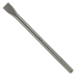 Picture of Diablo DMAMXCH1030, DB SDS-Max Flat Chisel 1" x 12"