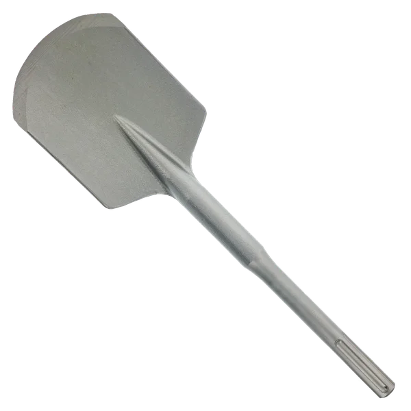 Diablo DMAMXCH1010, DB SDS-Max Clay Spade Ch 4.5" x 17"