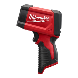 Picture of Milwaukee 2278-20NST, NIST M12 12:1 Ir Temp-Gun