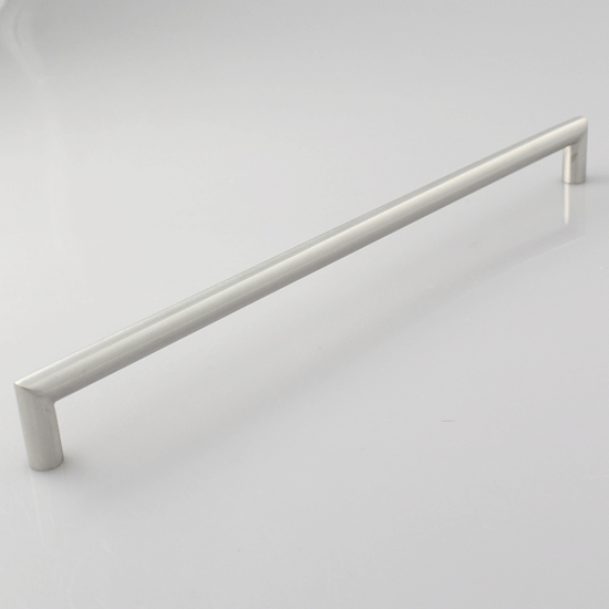 Eurofit H-401-320BSS, Handle, 320mm, Satin Nickel (THE URBAN)
