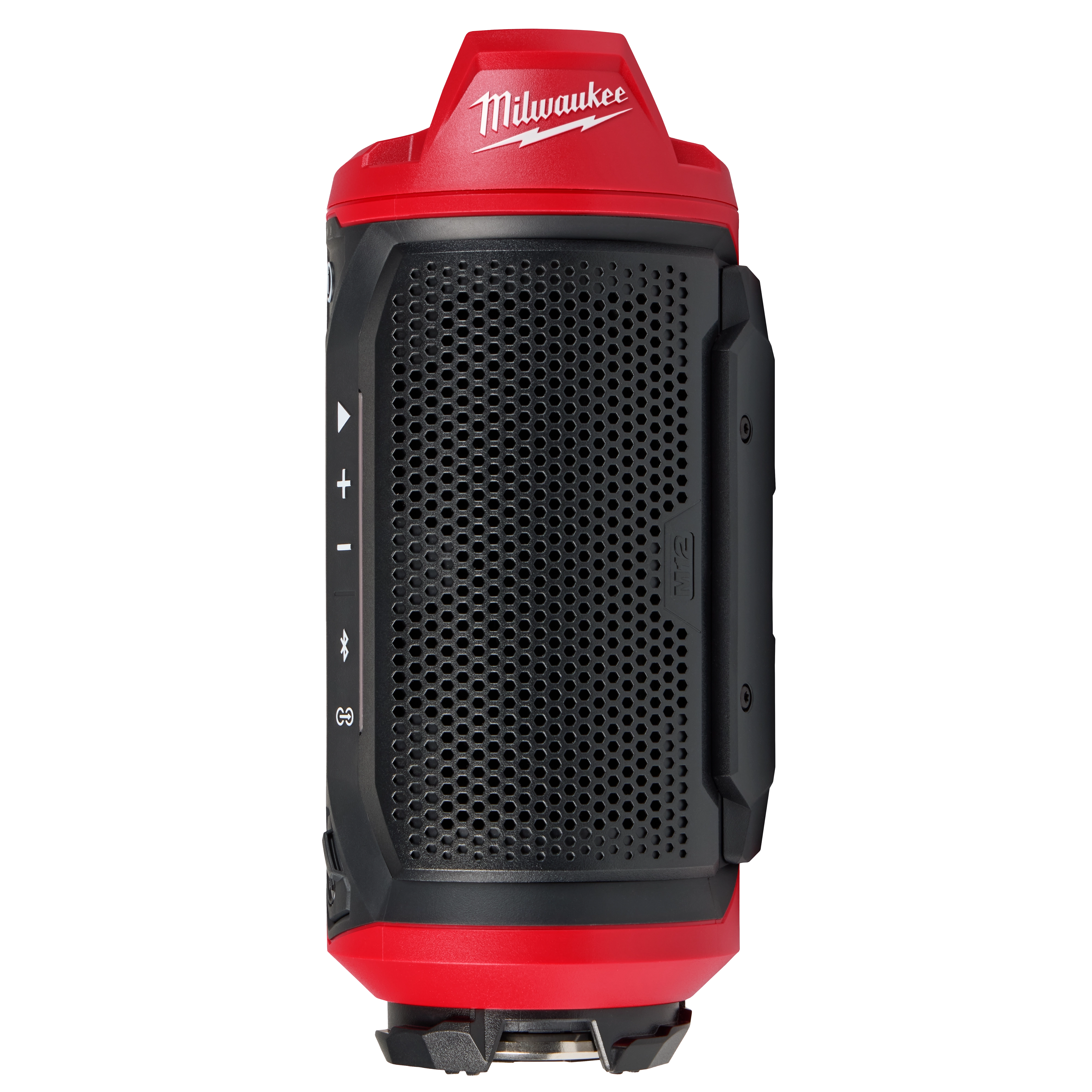 Milwaukee 2955-20, M12™ Bluetooth® Jobsite Speaker w/ PACKOUT™ Compatibility