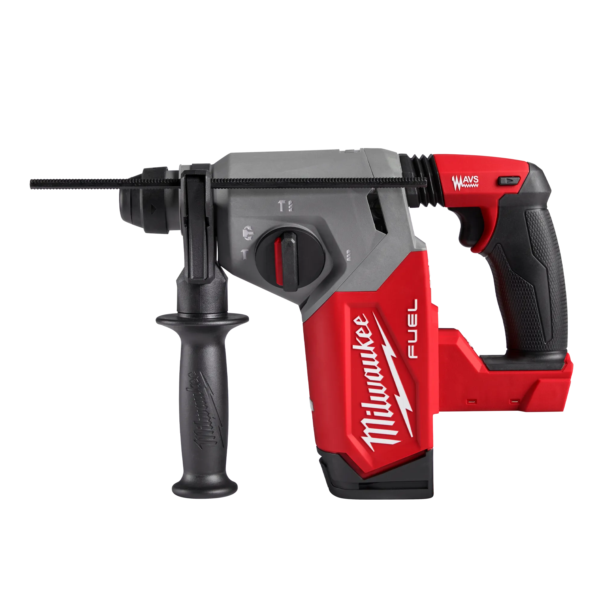 Milwaukee 2912-20, M18 FUEL Brushless 1" SDS Plus Rotary Hammer (Tool Only)