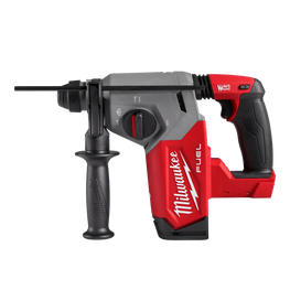 Picture of Milwaukee 2912-20, M18 FUEL Brushless 1" SDS Plus Rotary Hammer (Tool Only)