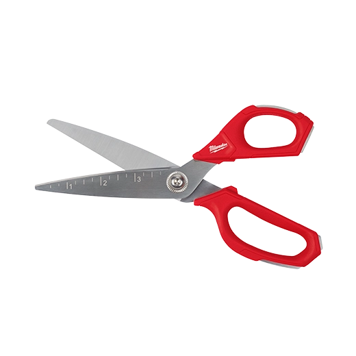 Milwaukee 48-22-4046, Jobsite Straight Scissors