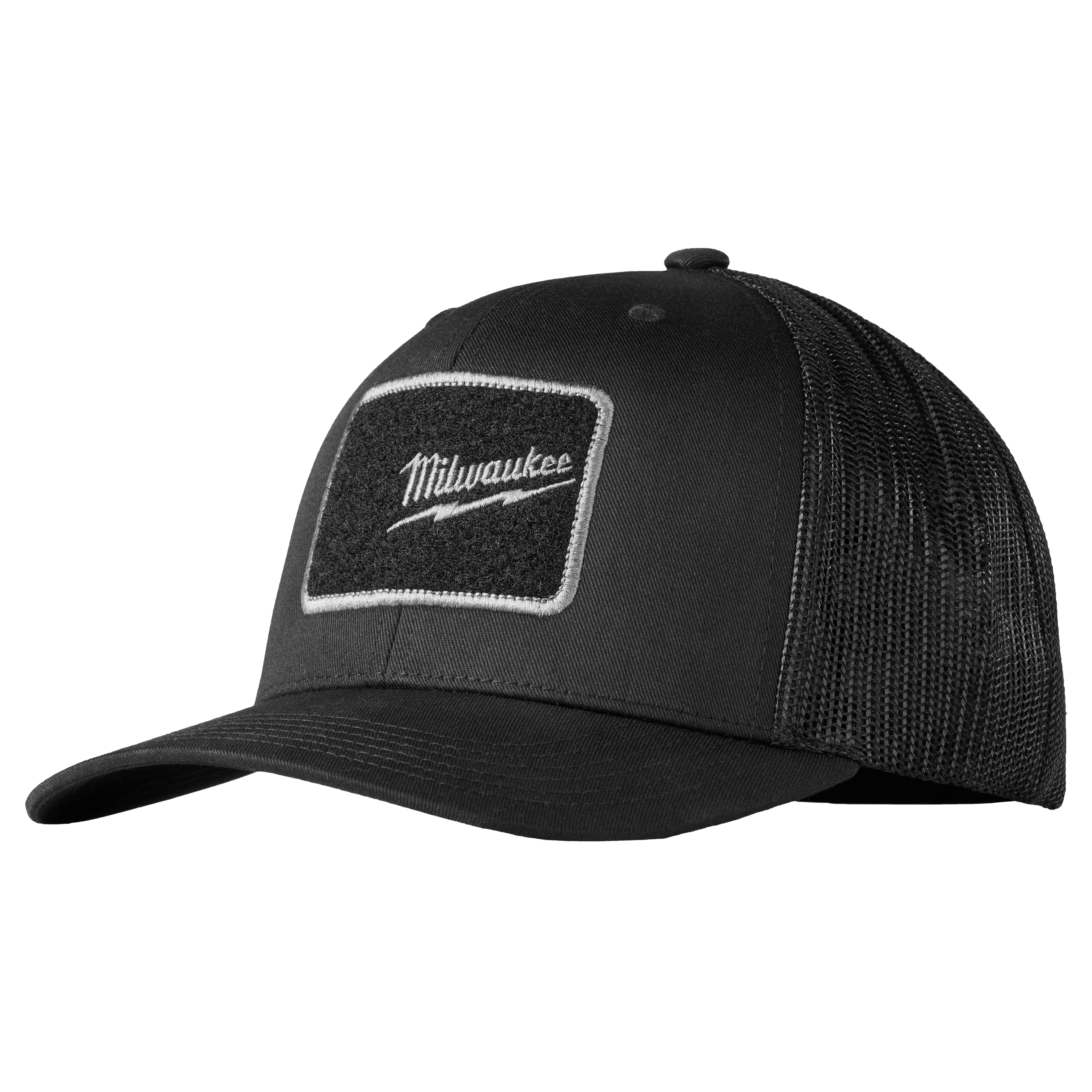 Milwaukee 48-73-1063, Snapback Bump Cap