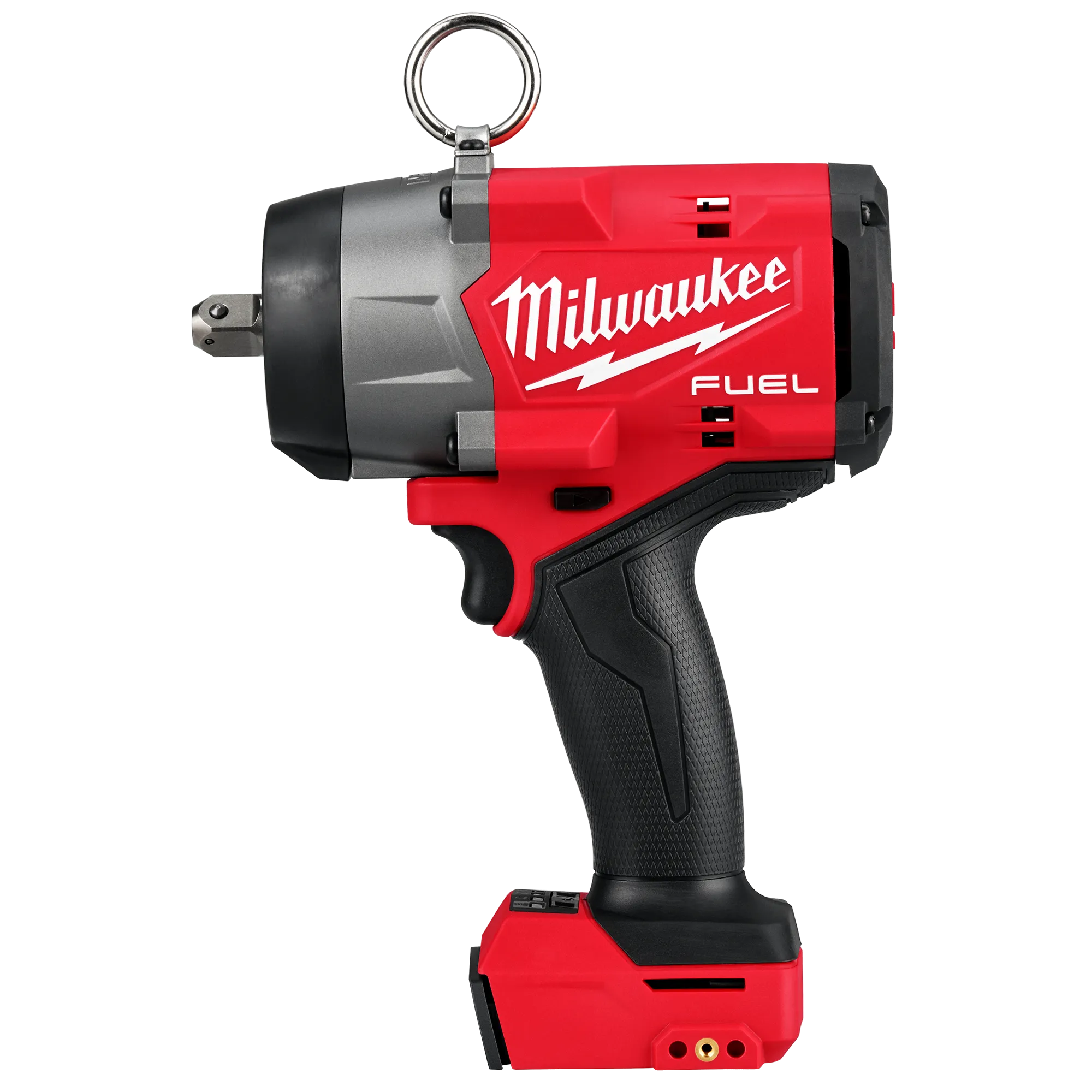 Milwaukee 2966-20, M18 FUEL™ 1/2" High Torque Impact Wrench w/ Pin Detent
