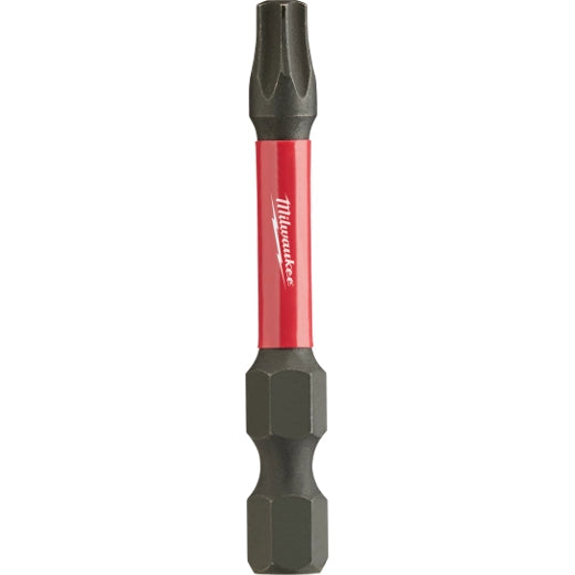 Milwaukee 48-32-4486, SHOCKWAVE™ 2" Impact Torx® T27 Power Bit
