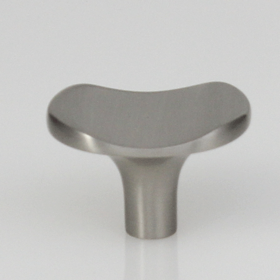 Eurofit K-388BSS, Knob, Satin Nickel, 50/200 (IMAGINATION)
