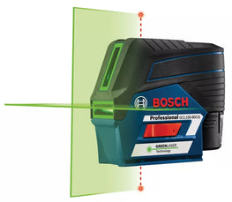 Picture of BOSCH GCL100-80CG, GCL100-80CG 12V Combo Level Laser G