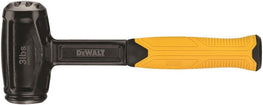 DEWALT DWHT51388, 3LB 1PC STEEL DRILLING HAMMER