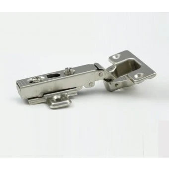 Eurofit HG-12, Push Open Hinge