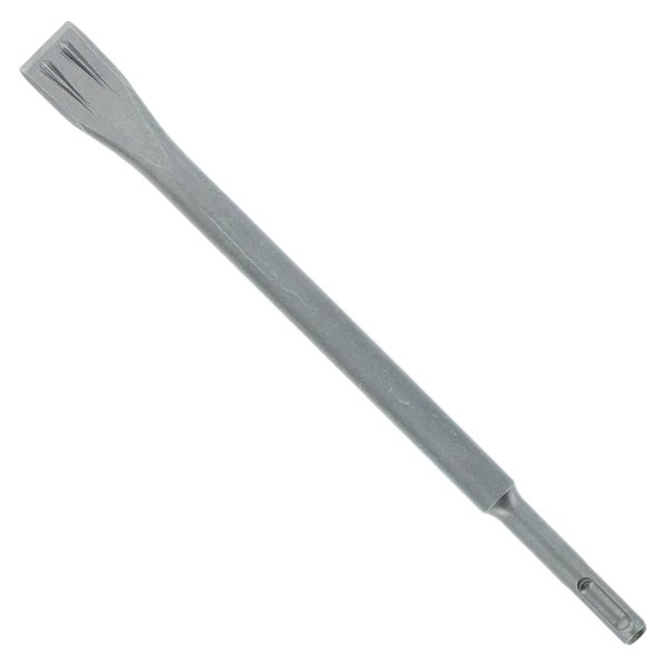 Diablo DMAPLCH2010, SDS-Plus Dual-Tooth Flat Chisel  3/4"X10"