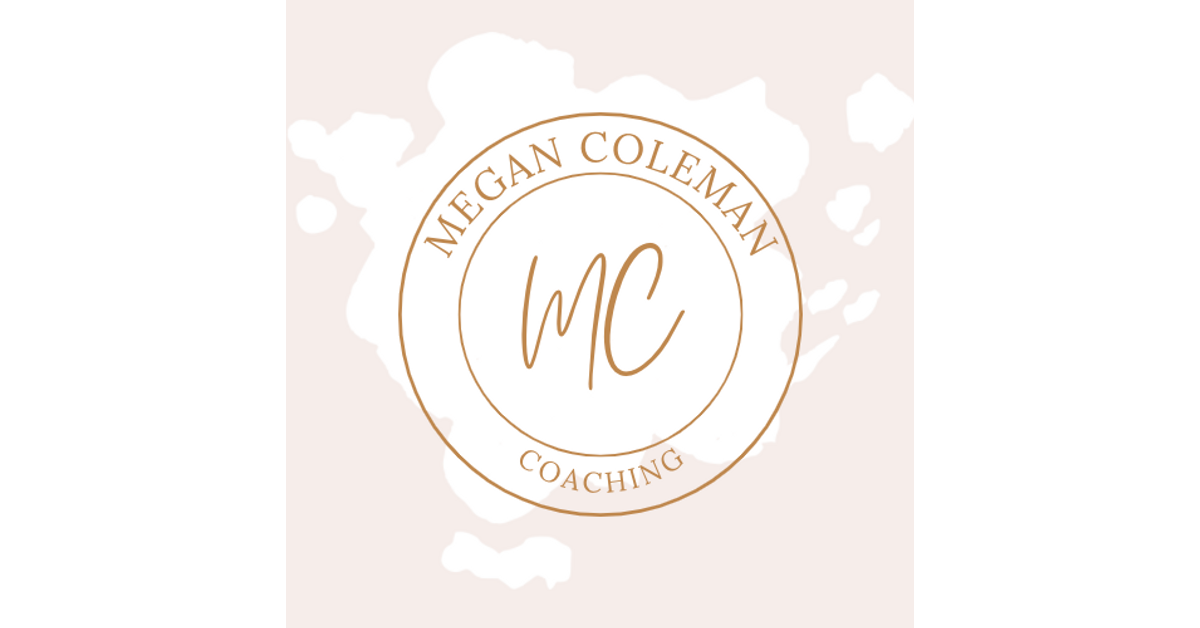 Megan Coleman Coaching