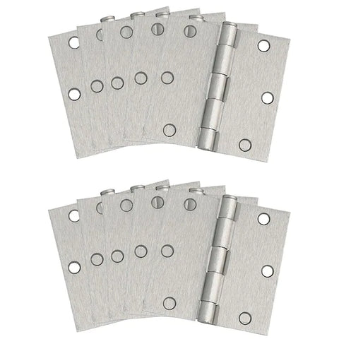 choosing the right hinges for your needs