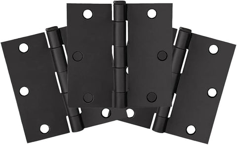 choosing the right 3.5 inch square corner hinges