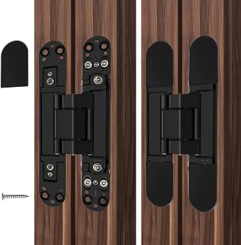 concealed hinges