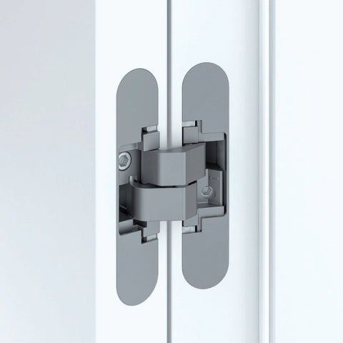 concealed hinges