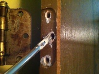 hinges troubleshooting common issues