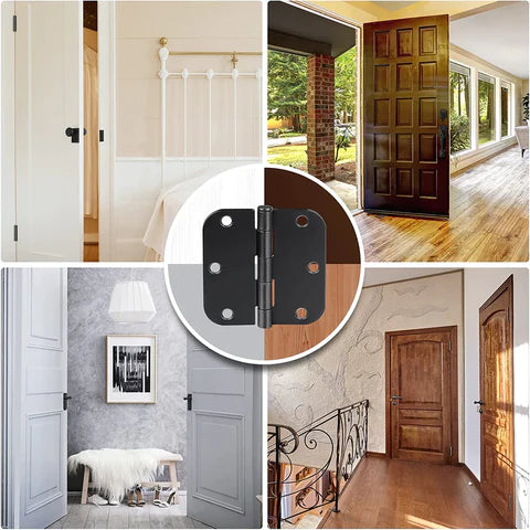 understanding the importance of door hinges