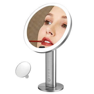 My top ring light mirror rec + a limited time deal! - Mint Arrow