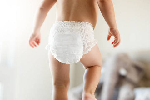 How To Tell If Diaper Is Wet