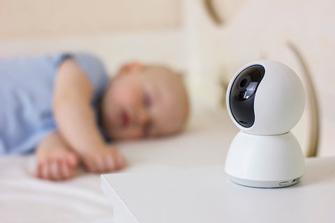 When To Stop Using A Baby Monitor